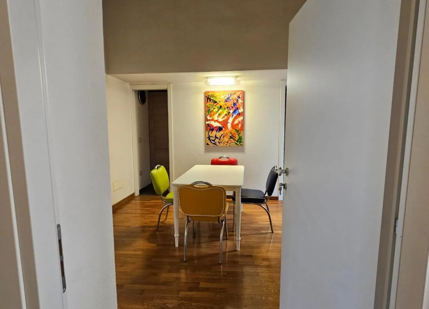 Bari Old City Suite 0*,