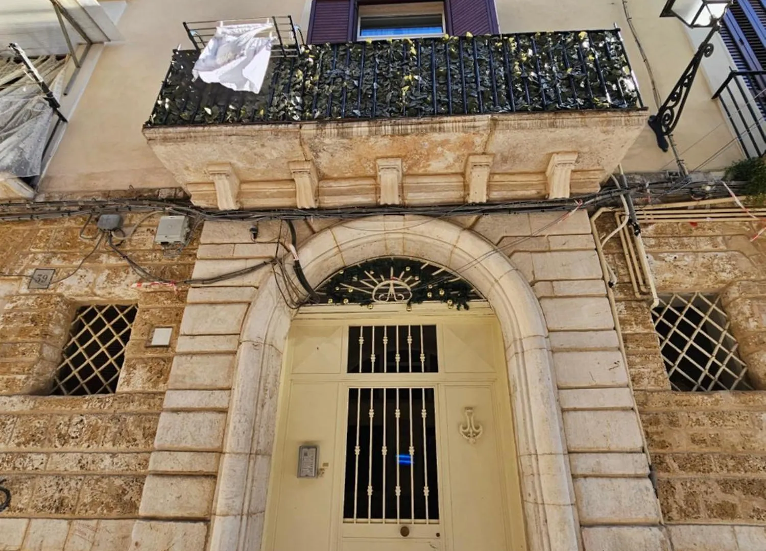 Bari Old City Suite Italy