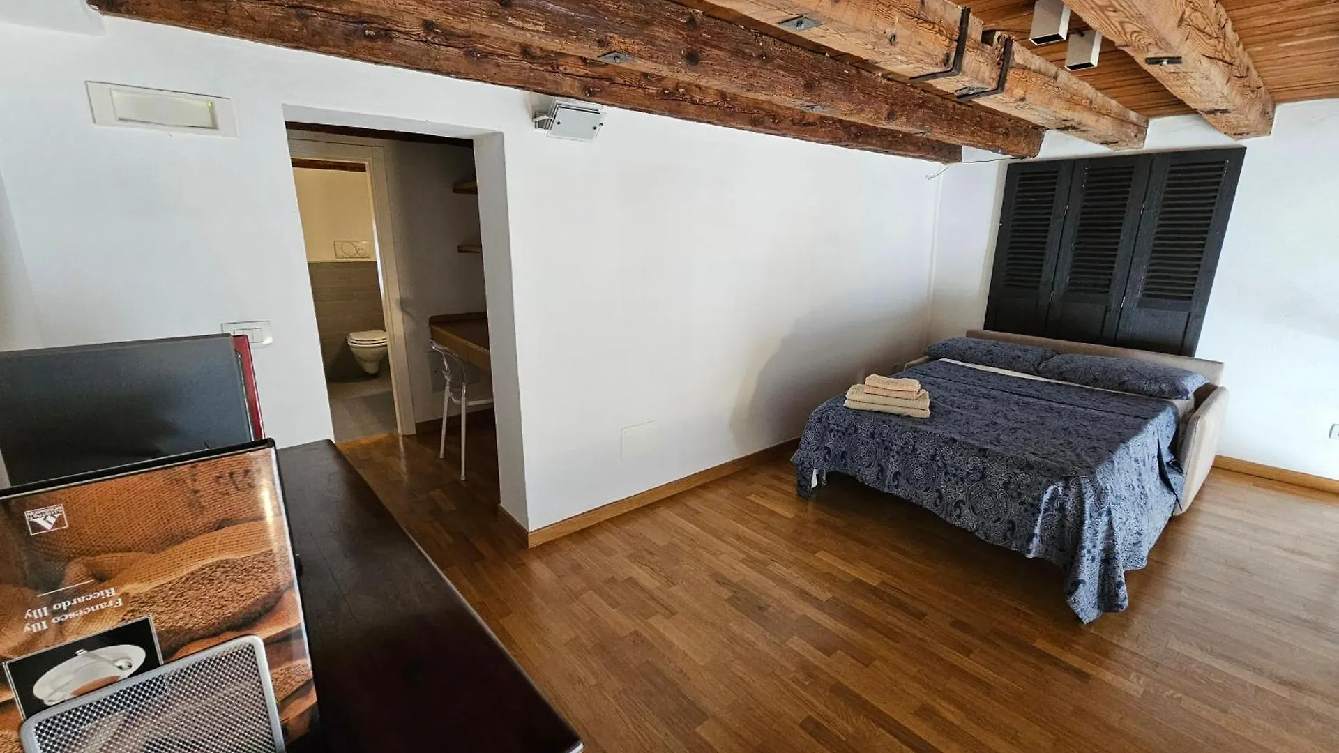 Bed & Breakfast Bari Old City Suite