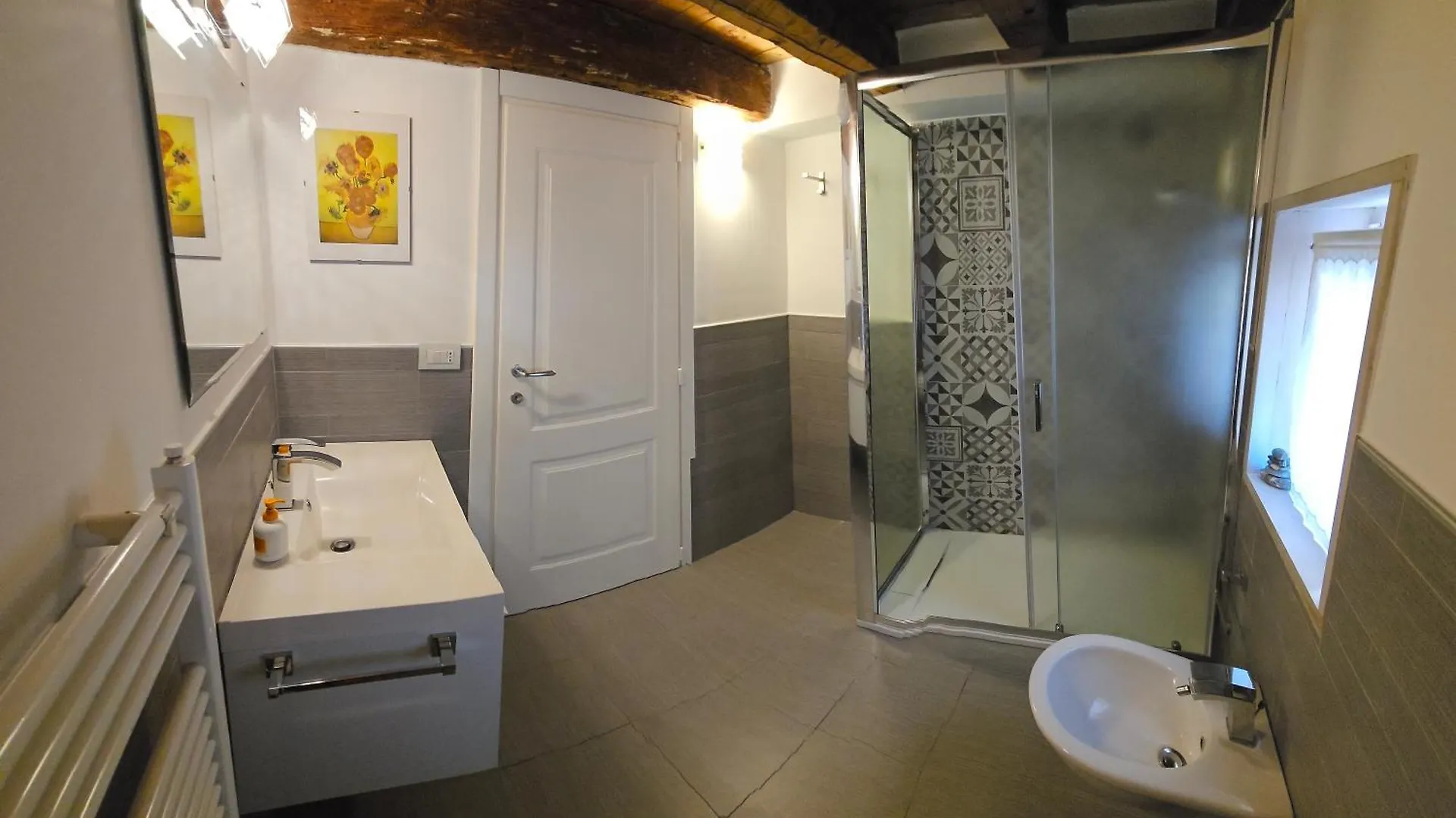 Bed & Breakfast Bari Old City Suite