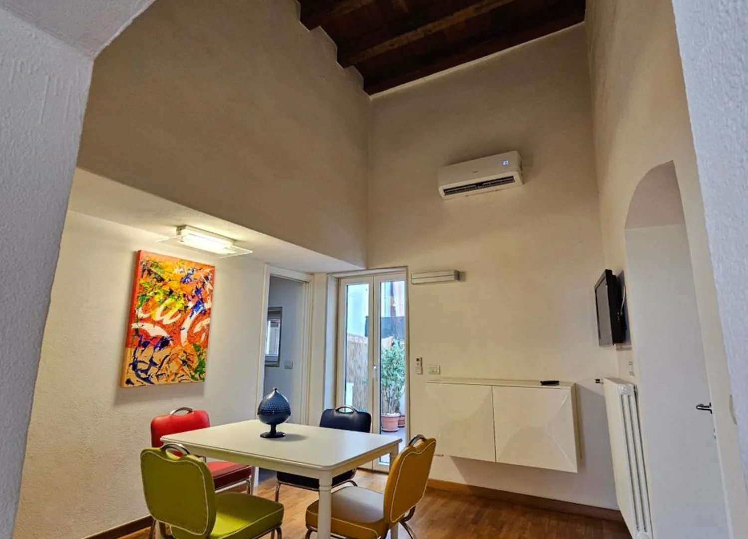 Bari Old City Suite