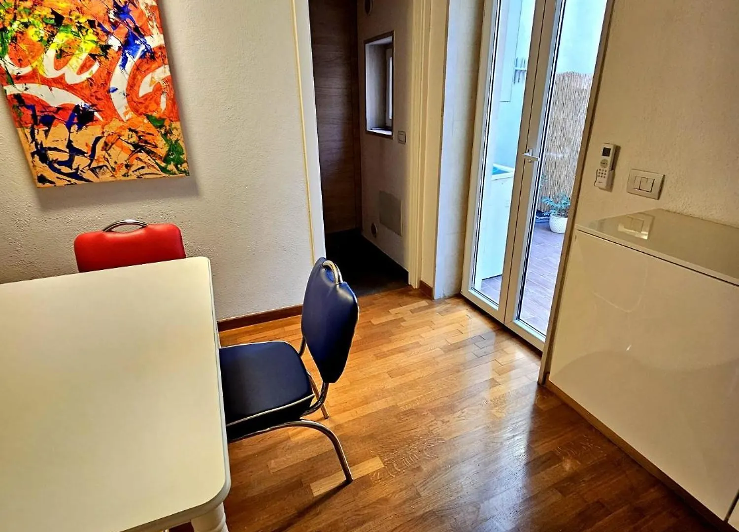 Bed & Breakfast Bari Old City Suite