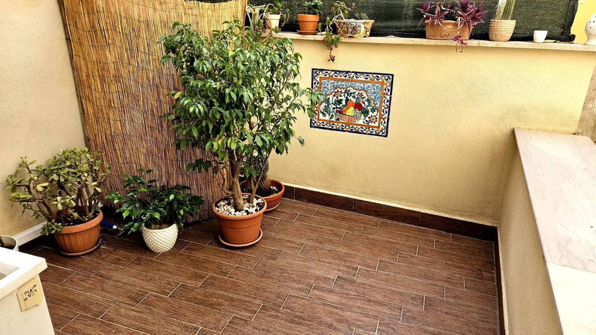 Bari Old City Suite Bed & Breakfast