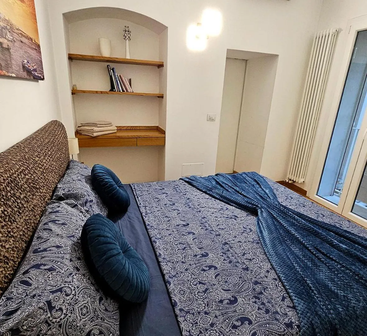 Bari Old City Suite Bed & Breakfast