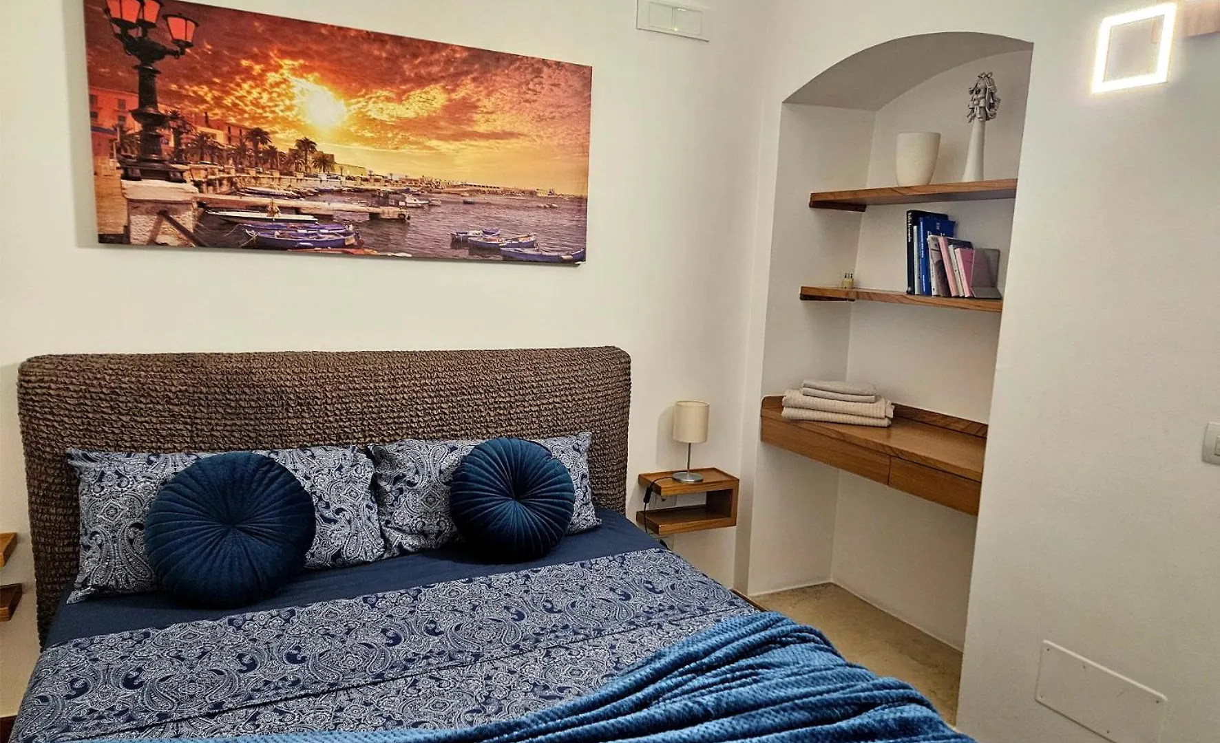 Bari Old City Suite Bed & Breakfast