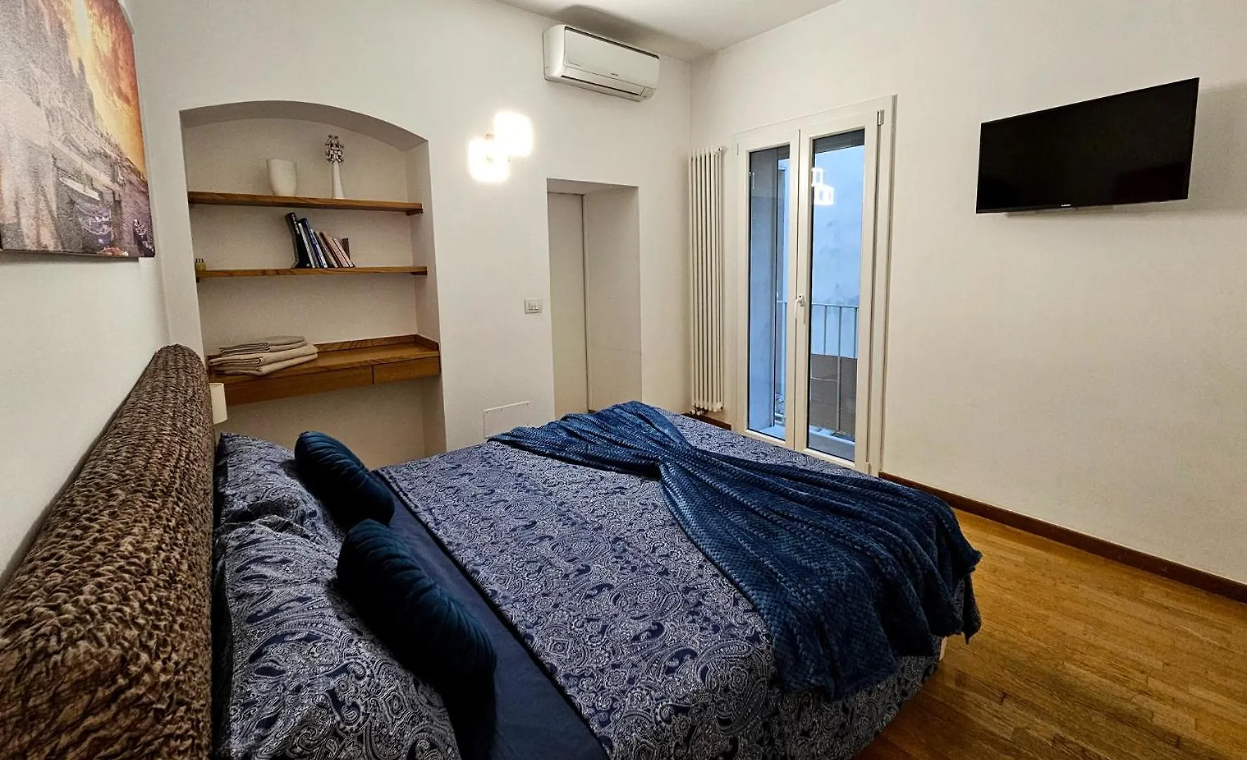 Bed & Breakfast Bari Old City Suite Italy