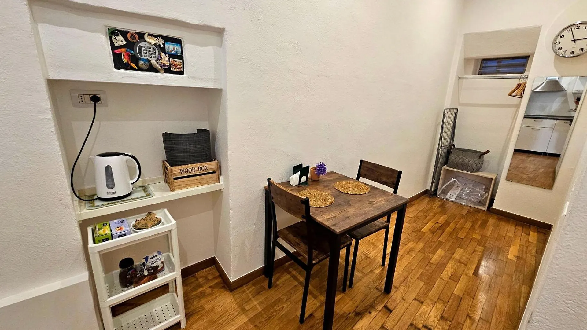 Bari Old City Suite Bed & Breakfast