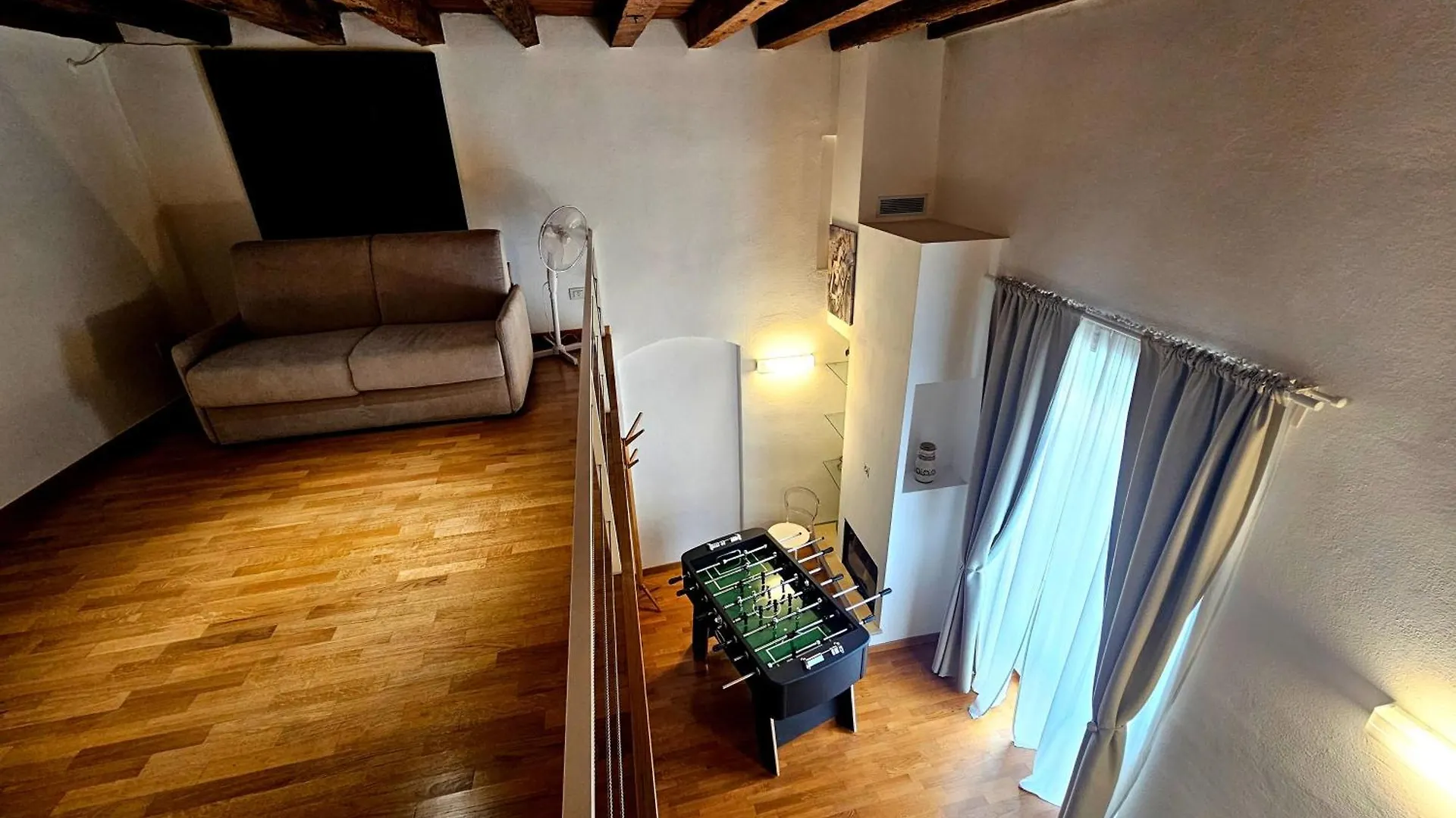 Bari Old City Suite