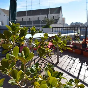  Bed and breakfast Il Trespolo Degli Angeli