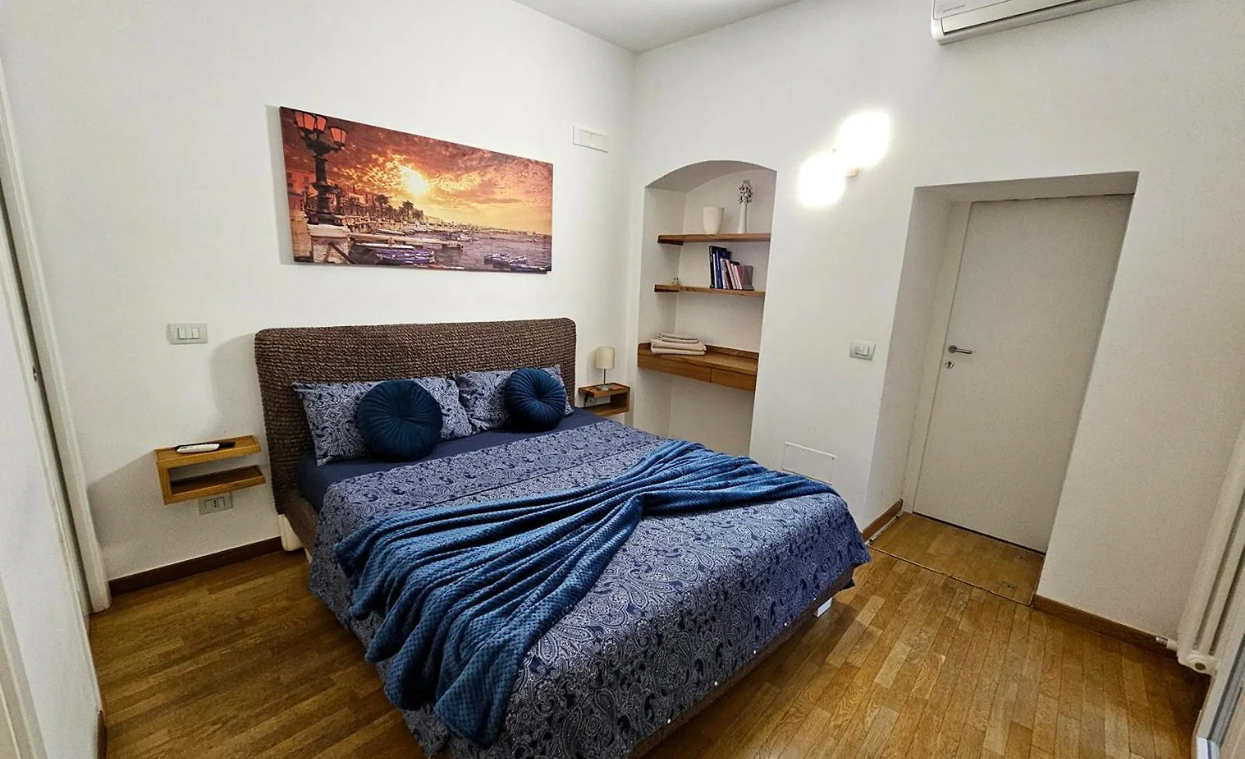 Bari Old City Suite 0*,  Ιταλία