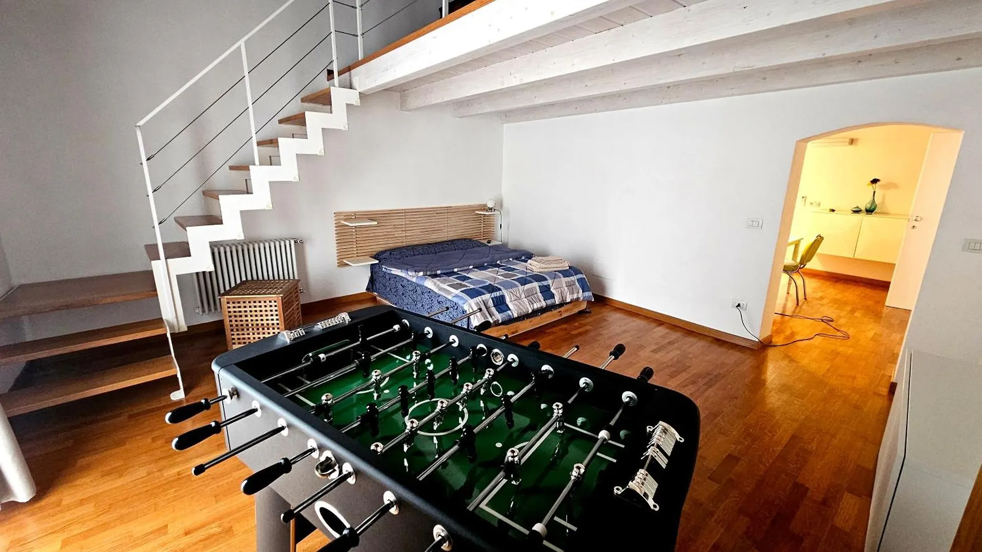 Bari Old City Suite Bed and Breakfast