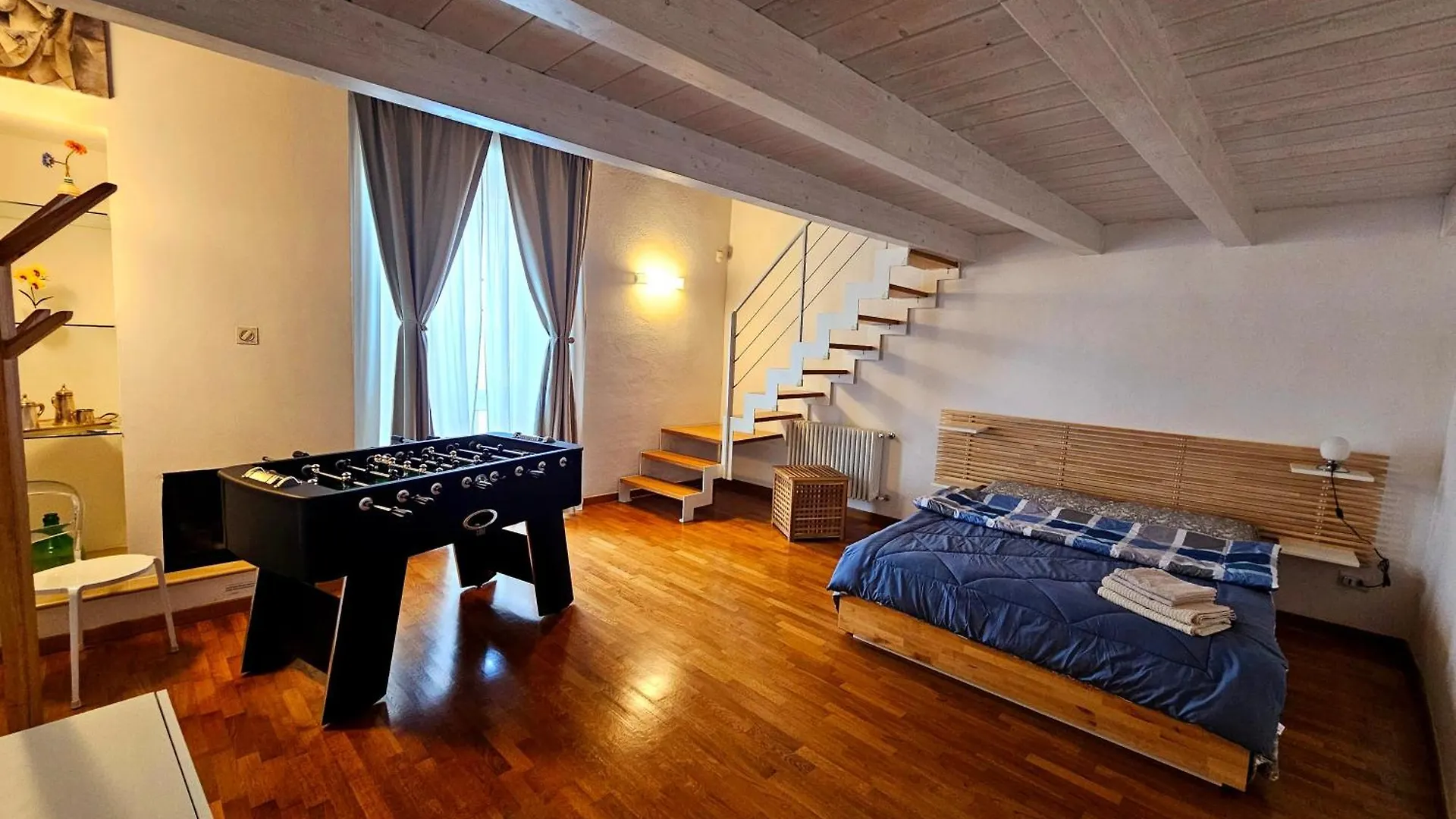 Bed and Breakfast Bari Old City Suite Ιταλία