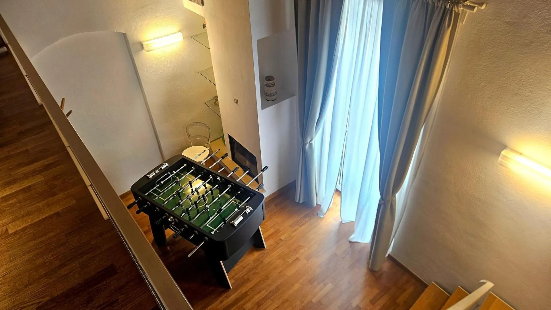 Bari Old City Suite