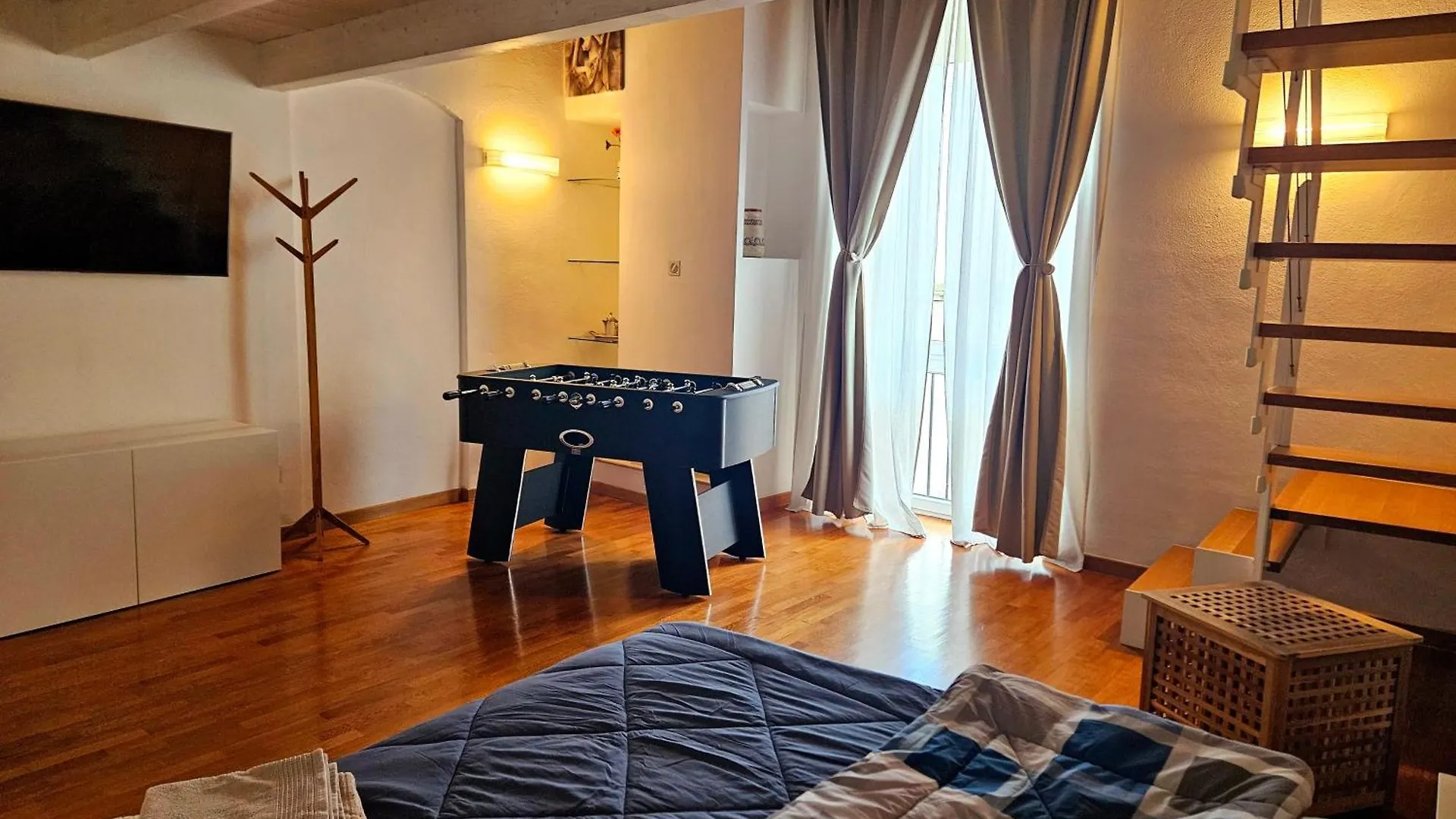 Bari Old City Suite