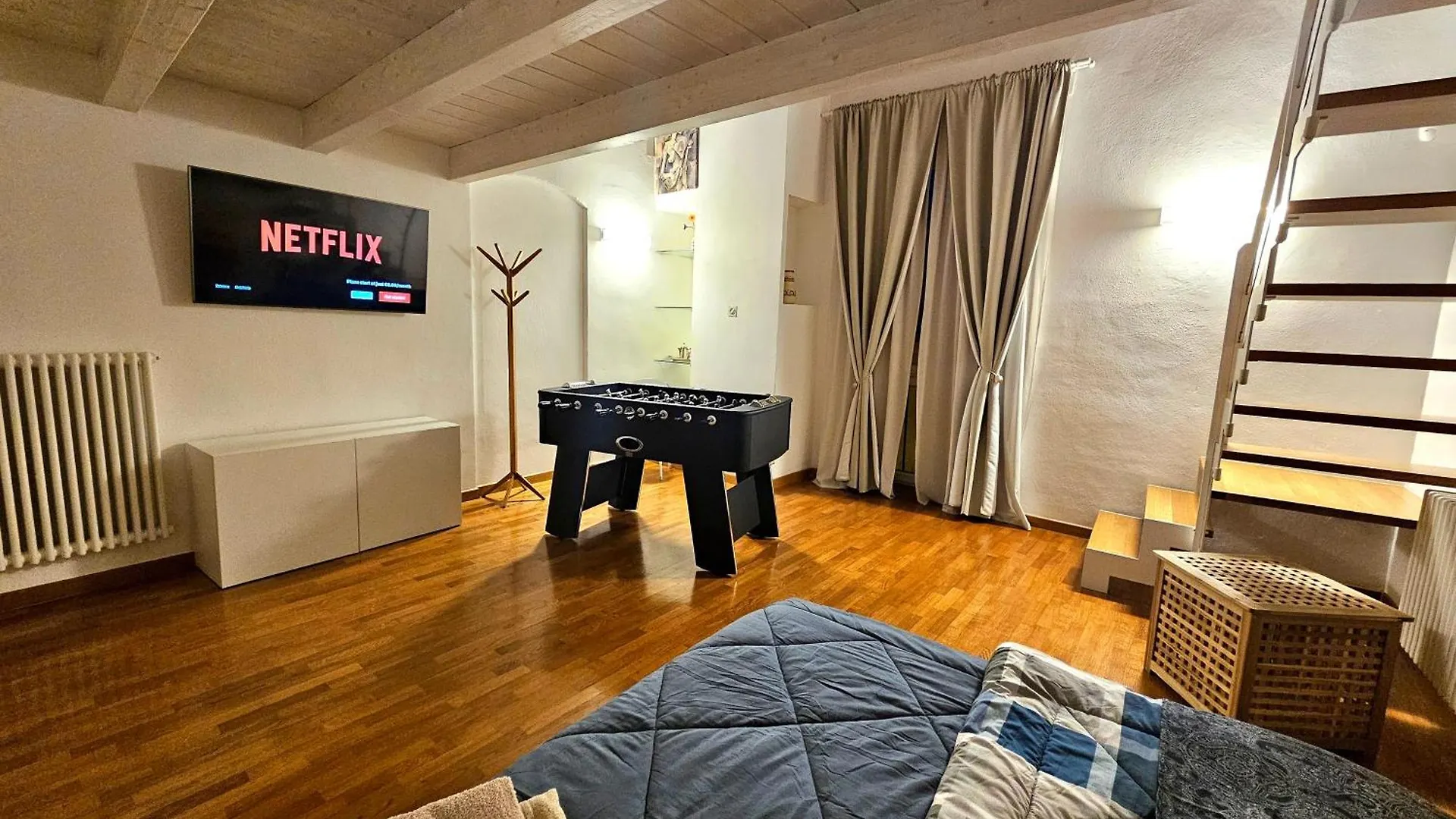 Bed and Breakfast Bari Old City Suite
