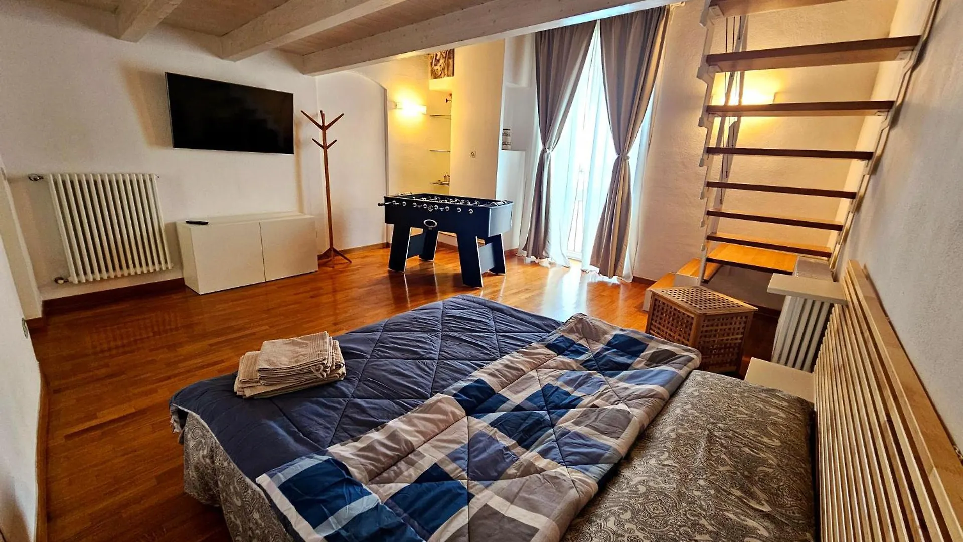 Bari Old City Suite 0*,